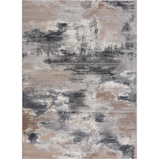 Gabardin Dune Beige Rug - Ambedo Home