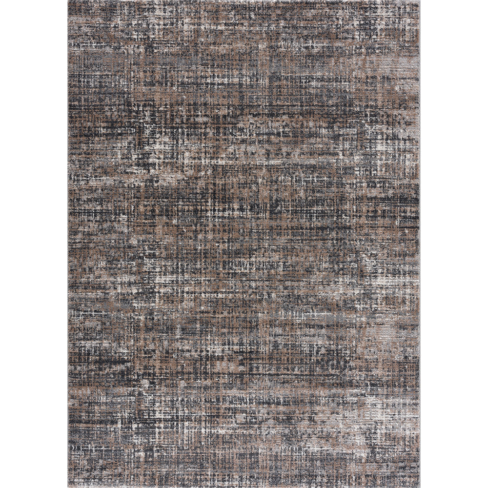 Gabardin Khaki Beige Rug - Ambedo Home