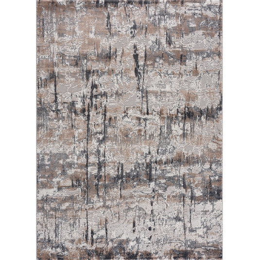 Gabardin Savanna Beige Rug - Ambedo Home